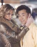MISSI PYLE as Hope - Heroes