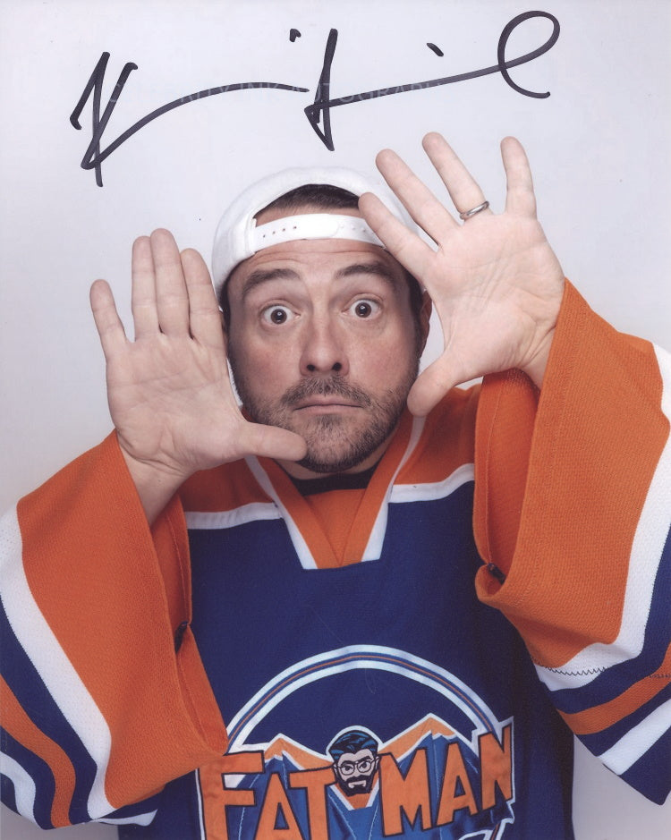 KEVIN SMITH - Director, Producer and Actor 