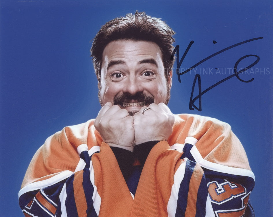 KEVIN SMITH - Director, Producer and Actor 