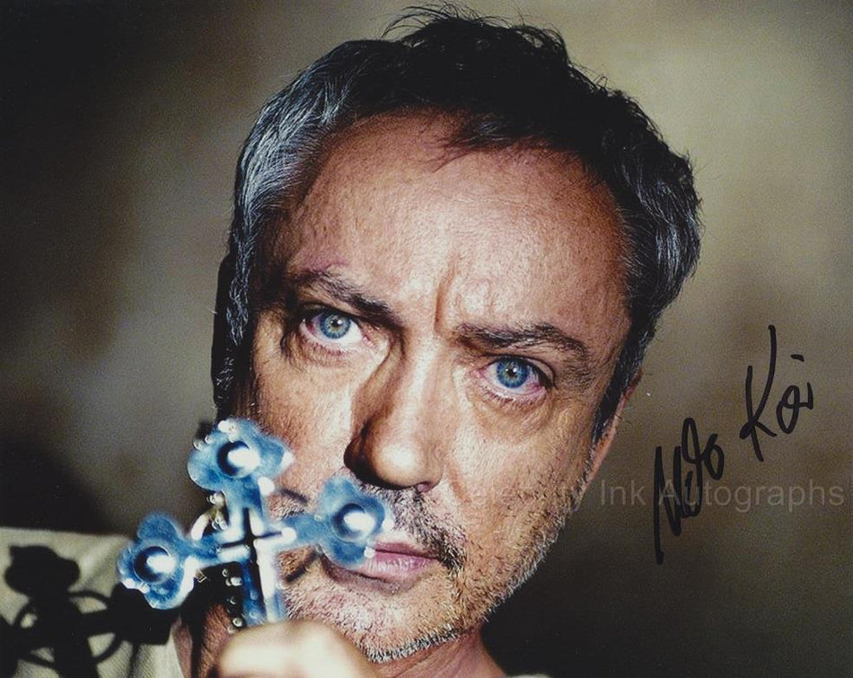 UDO KIER - Horror Legend