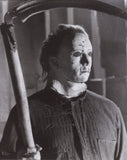 DON SHANKS as Michael Myers - Halloween 5
