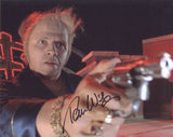 TOM WILSON as Biff Tannen - Back To The Future