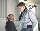 TOM WILSON as Biff Tannen - Back To The Future