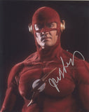 JOHN WESLEY SHIPP as Barry Allen / The Flash - The Flash (1990)