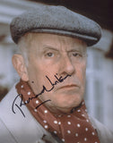 RICHARD WILSON as Victor Meldrew - One Foot In the Grave