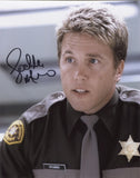 LOCHLYN MUNRO as Deputy Stubbs - Freddy Vs. Jason