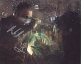 MADS MIKKELSEN as Kaecilius - Doctor Strange