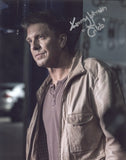 KENNY JOHNSON as Caleb Calhoun - Bates Motel
