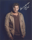 KENNY JOHNSON as Caleb Calhoun - Bates Motel