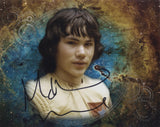 MATTHEW WATERHOUSE as Adric - Doctor Who
