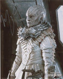 MARY CHIEFFO as L'Rell - Star Trek: Discovery