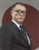 CARY-HIROYUKI TAGAWA as Nobusuke Tagomi - The Man In the High Castle