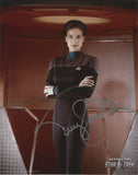 TERRY FARRELL as Jadzia Dax - Star Trek: Deep Space Nine
