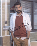 RAHUL KOHLI as Ravi Chakrabarti - iZombie