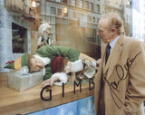 JAMES CAAN as Walter - Elf