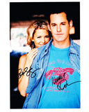 KELLY DONOVAN and STACEY SCOWLEY - Buffy The Vampire Slayer