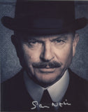 SAM NEILL as Inspector Chester Campbell - Peaky Blinders