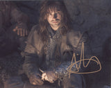 AIDAN TURNER as Kili - The Hobbit