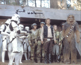 FRANK HENSON - Star Wars: Episode VI - Return Of The Jedi