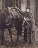 IWAN RHEON as Ramsay Bolton - Game Of Thrones