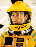 GARY LOCKWOOD as Dr. Frank Poole - 2001: A Space Odyssey