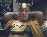 RICHARD E. GRANT as Classic Loki - Loki