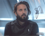 SHAZAD LATIF as Ash Tyler - Star Trek: Discovery