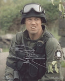 ADAM BALDWIN as Colonel Dave Dixon - Stargate: SG-1