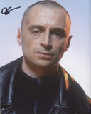 ROBERT CARLYLE as Renard - James Bond: The World Is Not Enough
