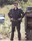 DAVID MORRISSEY as Philip &quot;The Governor&quot; Blake - The Walking Dead