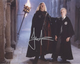 JASON ISAACS as Lucius Malfoy - Harry Potter