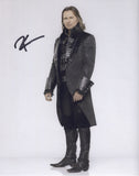 ROBERT CARLYLE as Mr. Gold / Rumplestiltskin- Once Upon A Time