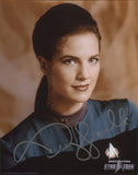 TERRY FARRELL as Jadzia Dax - Star Trek: Deep Space Nine