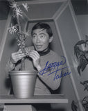 GEORGE TAKEI as Hikaru Sulu - Star Trek