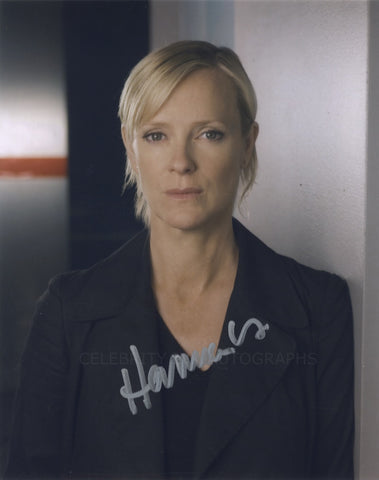 HERMIONE NORRIS as Ros Myers - Spooks