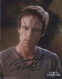 RUDOLF MARTIN as Ravis - Star Trek: Enterprise