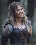 ROSE REYNOLDS as Tilly / Alice - Once Upon A Time