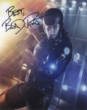 BRANDON ROUTH as Ray Palmer / The Atom - DC's Legends Of Tomorrow