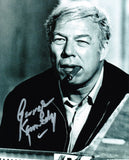 GEORGE KENNEDY - Hollywood Legend