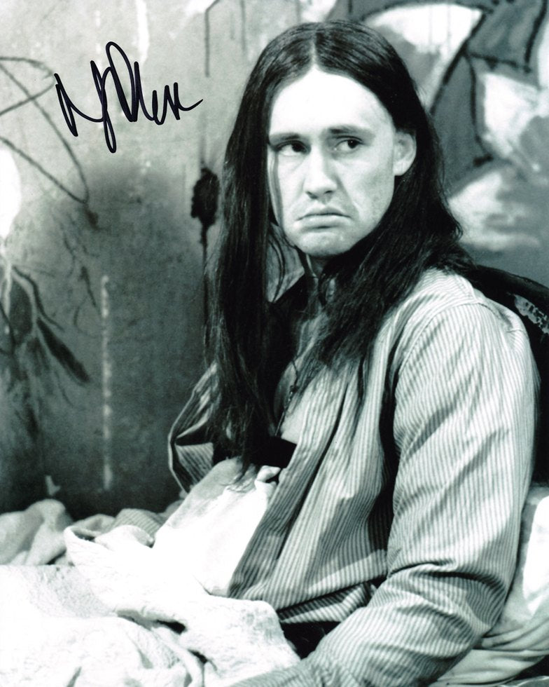NIGEL PLANER as Neil - The Young Ones