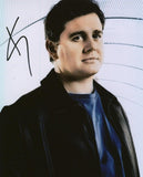 KAI OWEN as Rhys Williams - Torchwood