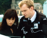 TOM PRICE as PC Andy Davidson - Torchwood