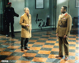 IAN GELDER as Mr Dekker - Torchwood