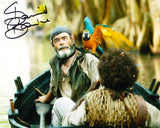 DAVID BAILIE as Cotton - Pirates Of The Caribbean