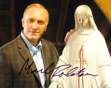 MARK ROLSTON as Alastair - Supernatural
