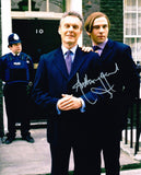 ANTHONY HEAD as The Prime Minister - Little Britain