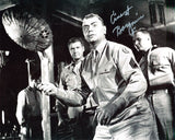 ERNEST BORGNINE - Hollywood Legend