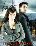 EVE MYLES as Gwen Cooper - Torchwood