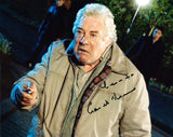 GARETH THOMAS as Ed Morgan - Torchwood