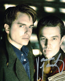 JAMES MARSTERS as Captain John Hart - Torchwood